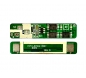 PCM for 1S-2S - PCM-L01S06-H93 Smart Bms Pcm for Li-ion/Li-po/LiFePO4 Battery with NTC